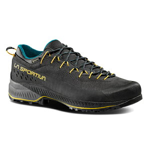 LA SPORTIVA(�X�|���e�B�o) TX4 Evo GTX ZFAS052 Col.Carbon/Bamboo 26�N�t�ă��f��