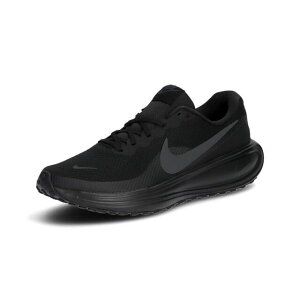 NIKE(�i�C�L) Nike Revolution 8 HJ9198-002 (�����Y) Col. BLACK/ANTHRACITE 26�N�t�ă��f��