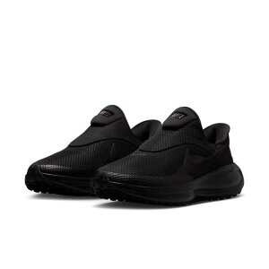 NIKE(�i�C�L) Nike Revolution 8 EasyOn HQ2415-005 (�E�B�����Y) Col. BLACK/BLACK 26�N�t�ă��f��