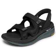 SKECHERS(スケッチャーズ) MAX CUSHIONING PREMIER 2.0 SANDAL 229217 (MENS) Col.BKCC 26年春夏モデル
