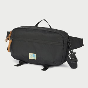 KARRIMOR(�J���}�[) VT hip bag R 501222 �����Y ���f�B�[�X Col.Black 26�N�t�ă��f��