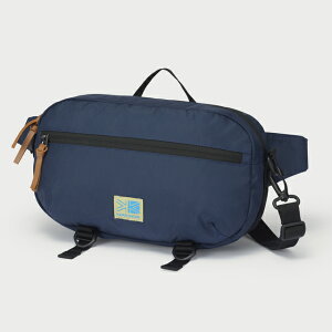 KARRIMOR(�J���}�[) VT hip bag R 501222 �����Y ���f�B�[�X Col.Midnight 26�N�t�ă��f��