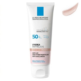 ラロッシュポゼ UVイデア XL プロテクショントーンアップ 50ml ローズ+ 国内正規品 SPF50+・PA++++ [3635][ゆうパケットパフ対応][BP5]