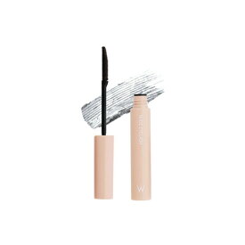 Wonjungyo ウォンジョンヨ ヌードアイラッシュ 6g 03 シアーグレー [2056][P2]