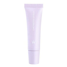 Wonjungyo ウォンジョンヨ ケアマスター リップマスク 9g エンジェルラベンダー ナイトリップマスク