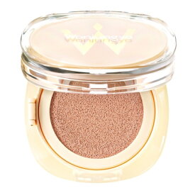 Wonjungyo ウォンジョンヨ プロ パーフェクティング クッション ナチュラル 16g 01 19P ペールピンク SPF50+ PA++++ [3084][BP3]
