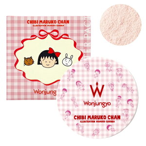 Wonjungyo EHW GA[tB^[pNg т܂q 11g C01 v[sN [3886][P3]