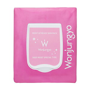 Wonjungyo �E�H���W������ ���C�X�g�A�b�v ���f�B�X�L���p�b�N DM SP 50���� �y����z�f�B�[�v���C�X�g �X�y�V�����^�C�v [3961][�䂤�p�P�b�g�p�t�Ή�][BP5]