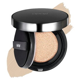 シピシピ フィットスキンクッション R 15g 01 SPF50+ PA+++ セミマットタイプ [4463][P3]