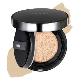 シピシピ フィットスキンクッション R 15g 02 SPF50+ PA+++ セミマットタイプ [4487][P3]