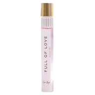 Her lip to BEAUTY ハー リップ トゥ ロールオン パフュームオイル 9ml フルオブラブ 【LIMITED】 [2704]…