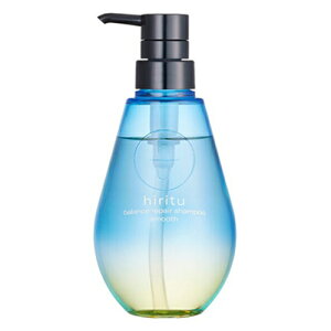 hiritu �q���c �o�����X���y�A �V�����v�[ �X���[�X 410ml [0787]