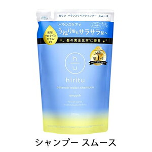 hiritu �q���c �o�����X���y�A �V�����v�[ �X���[�X �l�ւ��p 350ml [0817][BP3]