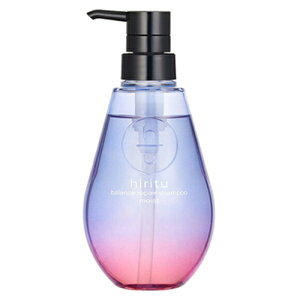 hiritu �q���c �o�����X���y�A �V�����v�[ ���C�X�g 410ml [0961]