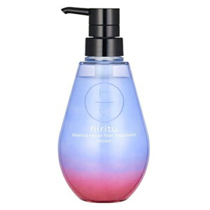hiritu �q���c �o�����X���y�A �w�A�g���[�g�����g ���C�X�g 410ml [0978]