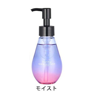 hiritu �q���c �o�����X���y�A �w�A�I�C�� ���C�X�g 100ml [0985]