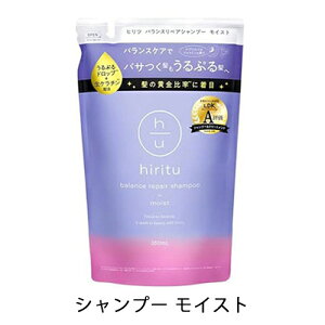 hiritu �q���c �o�����X���y�A �V�����v�[ ���C�X�g �l�ւ��p 350ml [0992][BP3]