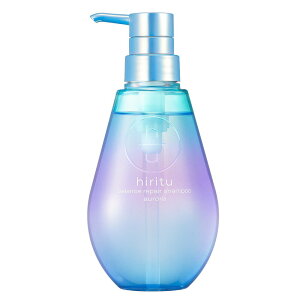 hiritu �q���c �o�����X���y�A �V�����v�[ �I�[���� 410ml [1234]