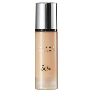&be �A���h�r�[ UV�v���C�}�[���b�`���C�X�g 36g �X�^���_�[�h SPF50+ PA++++ [6467][�䂤�p�P�b�g�p�t�Ή�][BP5]