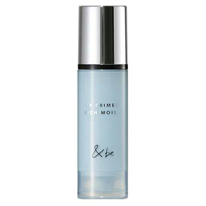 &be �A���h�r�[ UV�v���C�}�[���b�`���C�X�g 36g �X�J�C�O���E SPF50+ PA++++ [6481][�䂤�p�P�b�g�p�t�Ή�][BP5]