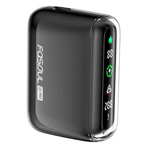Fasoul Q1 Pro �u���b�N ���M�����΂��f�o�C�X [0124]