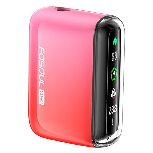 Fasoul Q1 Pro �s���N ���M�����΂��f�o�C�X [0155]