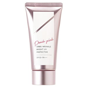 �I���r�X �����N���u���C�gUV�v���e�N�^�[ 50g �s�[�`�s���N SPF50+ PA++++ ��򕔊O�i [9909][�䂤�p�P�b�g�p�t�Ή�][BP5]