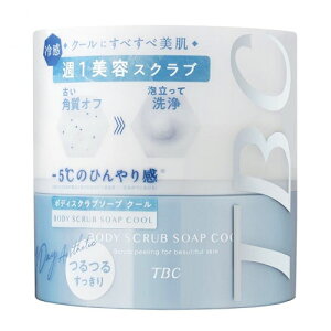 TBC �{�f�B�X�N���u�\�[�v �N�[�� 300g �N���A�T�{���̍��� �y���ʌ���z [0288]