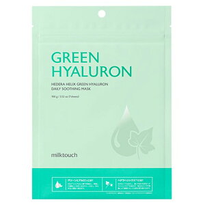 �~���N�^�b�` MILKTOUCH �փf���w���b�N�X�f�C���[�}�X�N 7���� [0075][P2]