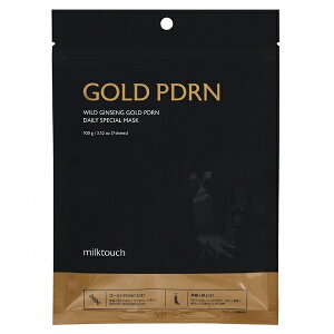 �~���N�^�b�` MILKTOUCH PDRN�f�C���[�X�y�V�����}�X�N 7���� [0099][P2]
