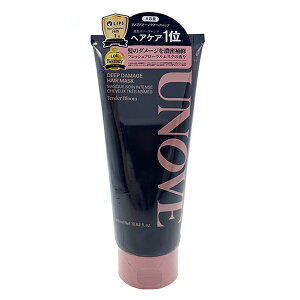 �A�m�u �f�B�[�v�_���[�W �w�A�}�X�N 320ml [8382]