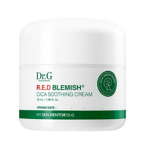 Dr.G �h�N�^�[�W�[ ���b�h�u���~�b�V�� �N���A�X�[�W���O�N���[�� 50ml