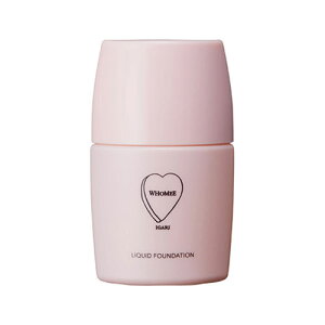 �t�[�~�[ ���L�b�h�t�@���f�[�V���� N 20ml �s���N�x�[�W�� SPF21 PA�{�{ [1858][BP3]