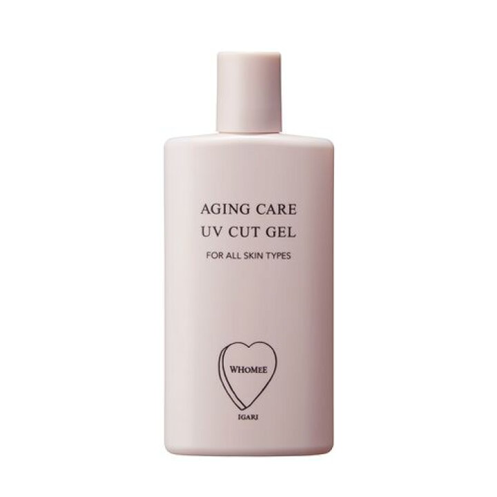 楽天市場】フーミー エイジングケア UVカットジェル 50g SPF30 