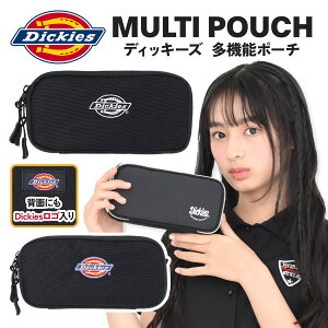 Dickies �|�[�` ���̎q ���� ���w�� ���w�� ���Z�� �~�j�o�b�O �V�����_�[�t�� �������� ���@�\ ���S���� ���킢�� ������� �g�����h �l�C �u�����h �M�t�g �a���� �v���[���g �ʊw �ʋ� �f�B