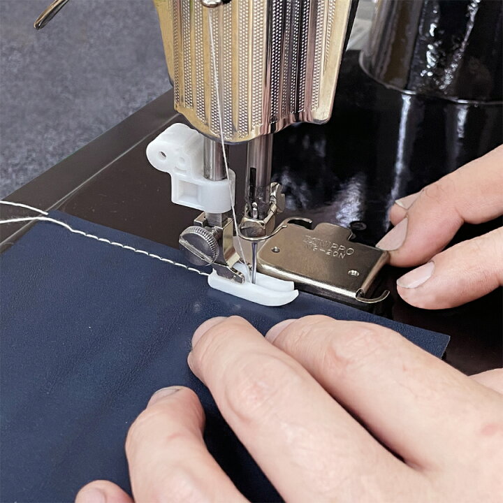 楽天市場】マグネット定規 ステッチガイド TOKYO OTOKO ミシン OM-01 