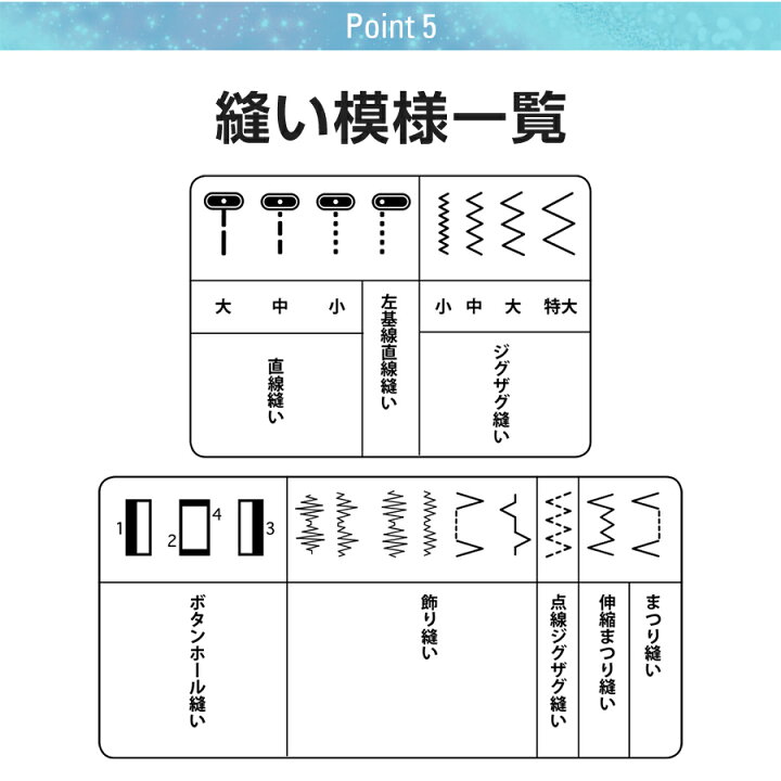 楽天市場】シンガー ミシン 電動ミシン QT-30 フットコントローラー付 