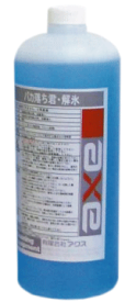 楽天市場 Axe 業務用解氷剤 1l スプレーガン付きの通販