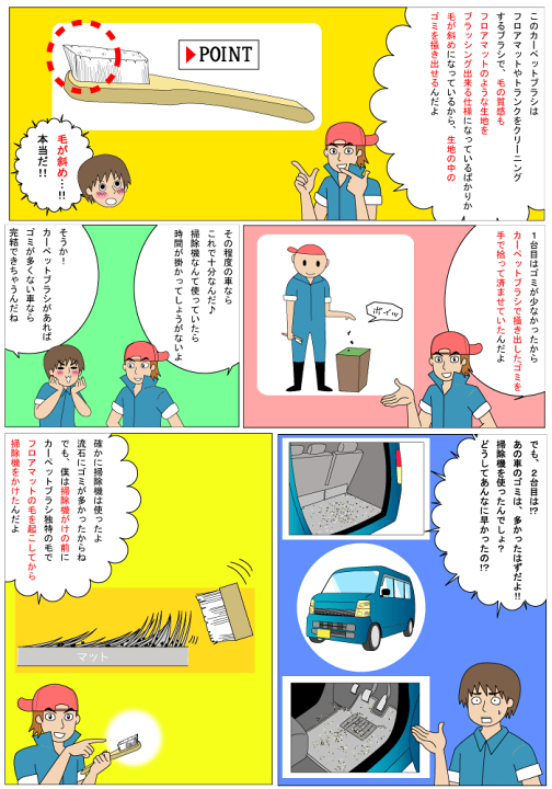 楽天市場 車内クリーニング用ブラシフロアマットやトランクなどの 汚れ掻き出し用ブラシ カーペットブラシ 洗車ブラシ 洗車 ブラシ カーペットクリーナー 強力ブラシ 車ブラシ 車 ブラシ ルームクリーニング ブラシ 内装クリーナー ブラシ洗車 カークリーニング用品の