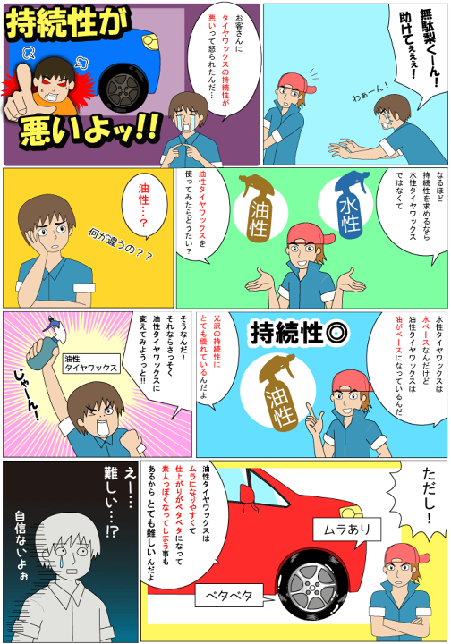 ⭐︎油性タイヤワックス⭐︎業務用 たっぷり18Ｌ 水性より強力に持続！ 楽天市場】ブリヂストン タイヤワックス 1.8Lボトル 送料含む