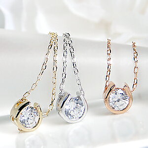 K18WG/YG/PG ꗱ_Ch lbNX y0.20ctzWG[ ANZT[ fB[X _ClbNX _CA y_g  iۏ؏ Mtg v[g 0.20Jbg ЂƗ 嗱 