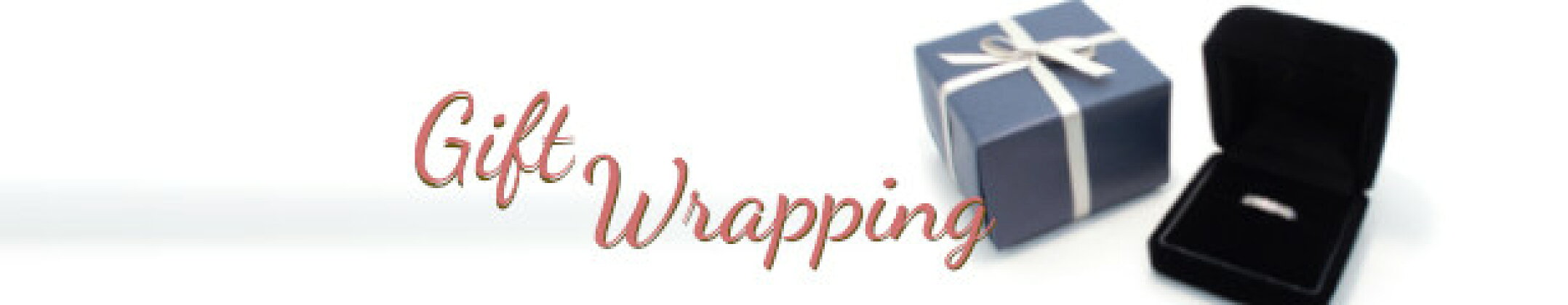 wrapping