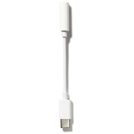 タイプc イヤホン変換 アダプタ USB-C - 3.5 mmヘッドフォンジャックアダプタ 変換ケーブル 電話 音量調節 音楽対応 USB Type-C to 3.5 mm