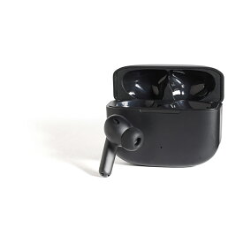【ノイズキャンセリング搭載】ワイヤレスイヤホン Bluetooth 静音 集中 作業用 学生 iPhone Android 対応 シンプル かっこいい おしゃれ