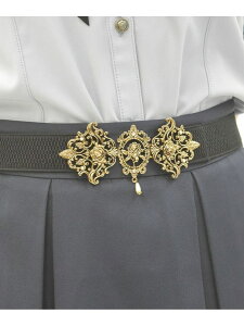 [YJI׃Sxg axes femme ANV[Yt@ t@bVG xg Vo[ S[h[Rakuten Fashion]