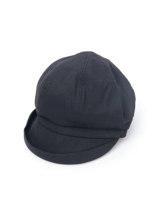 楽天市場】【SALE／50%OFF】ラウンドキャスケット axes femme 