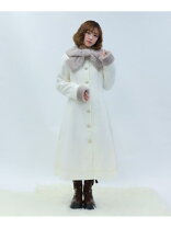 楽天市場】axes femme コート 冬の通販