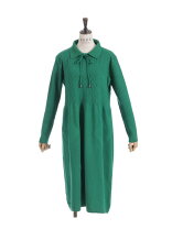 楽天市場】axes femme コート（カラーグリーン）（レディース 