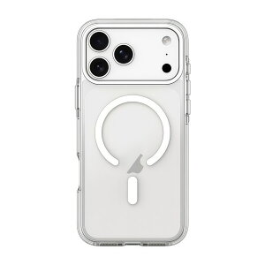 �X�}�z�J�o�[ iPhone18Pro 18ProMax �P�[�X �c�[�g���J���[ MagSafe �Ή� ��w�\�� �N���A �ϏՌ� iPhone17Pro iPhone16 iPhone15 �Ή�