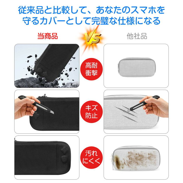 楽天市場】【楽天1位】Nintendo Switch 2 ケース 保護フィルム 1枚入り 